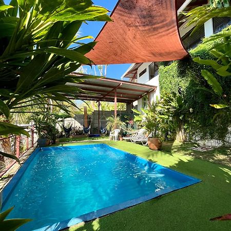 Villas Jacquelina Quepos Luaran gambar