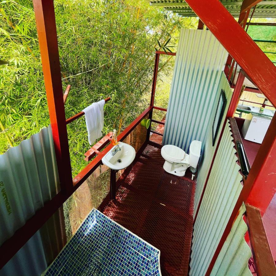 Villas Jacquelina Quepos Luaran gambar
