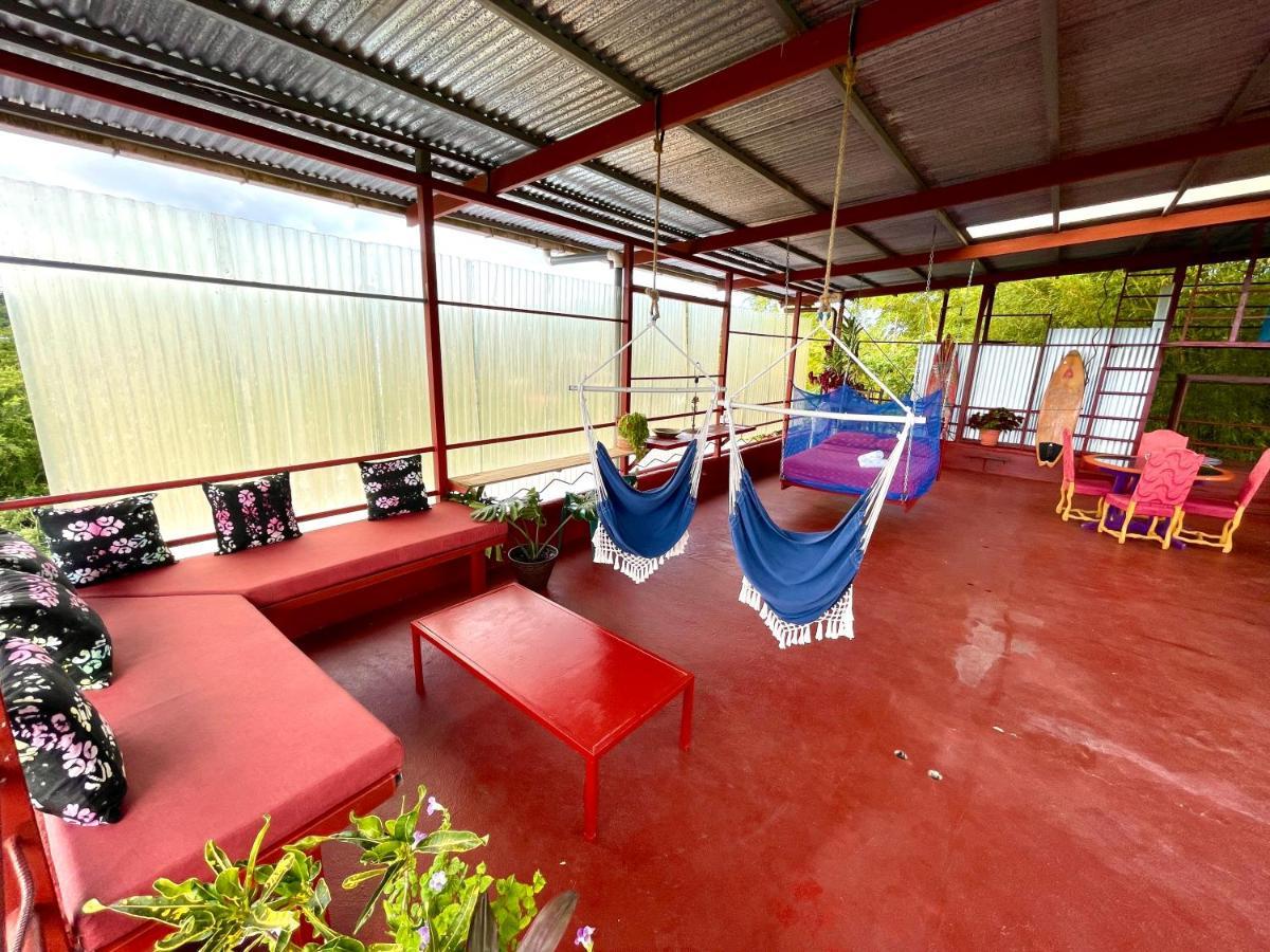 Villas Jacquelina Quepos Luaran gambar