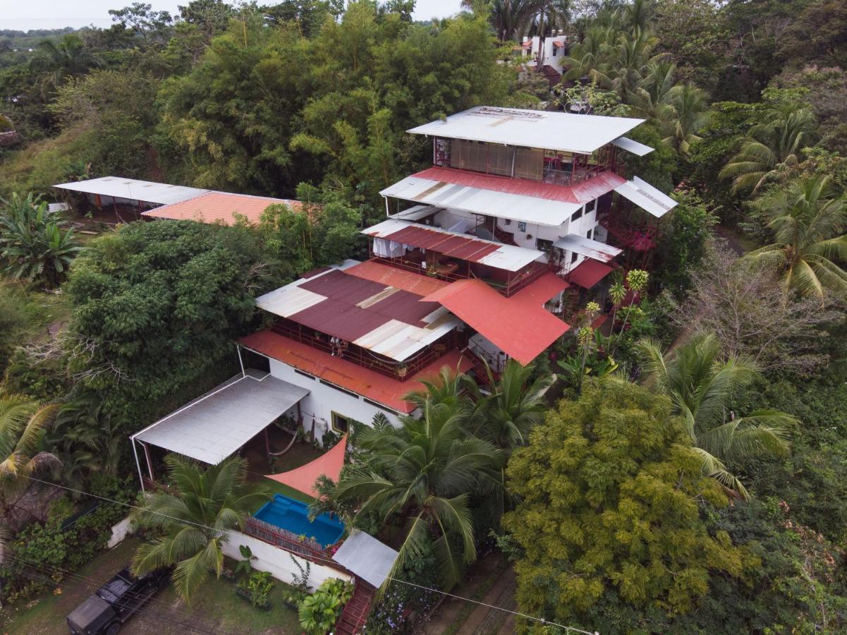 Villas Jacquelina Quepos Luaran gambar
