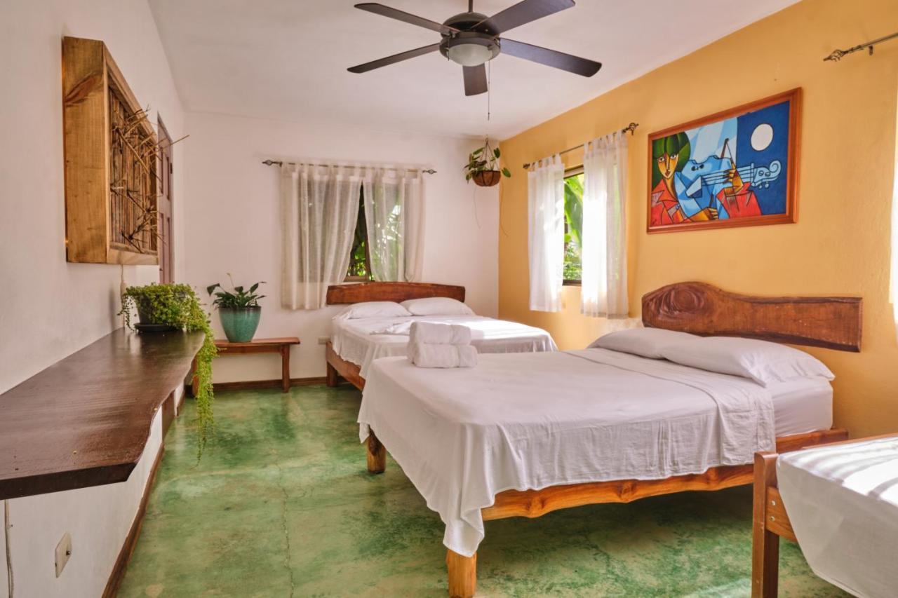Villas Jacquelina Quepos Luaran gambar