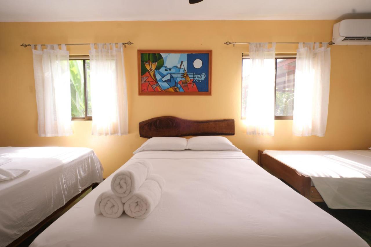 Villas Jacquelina Quepos Luaran gambar