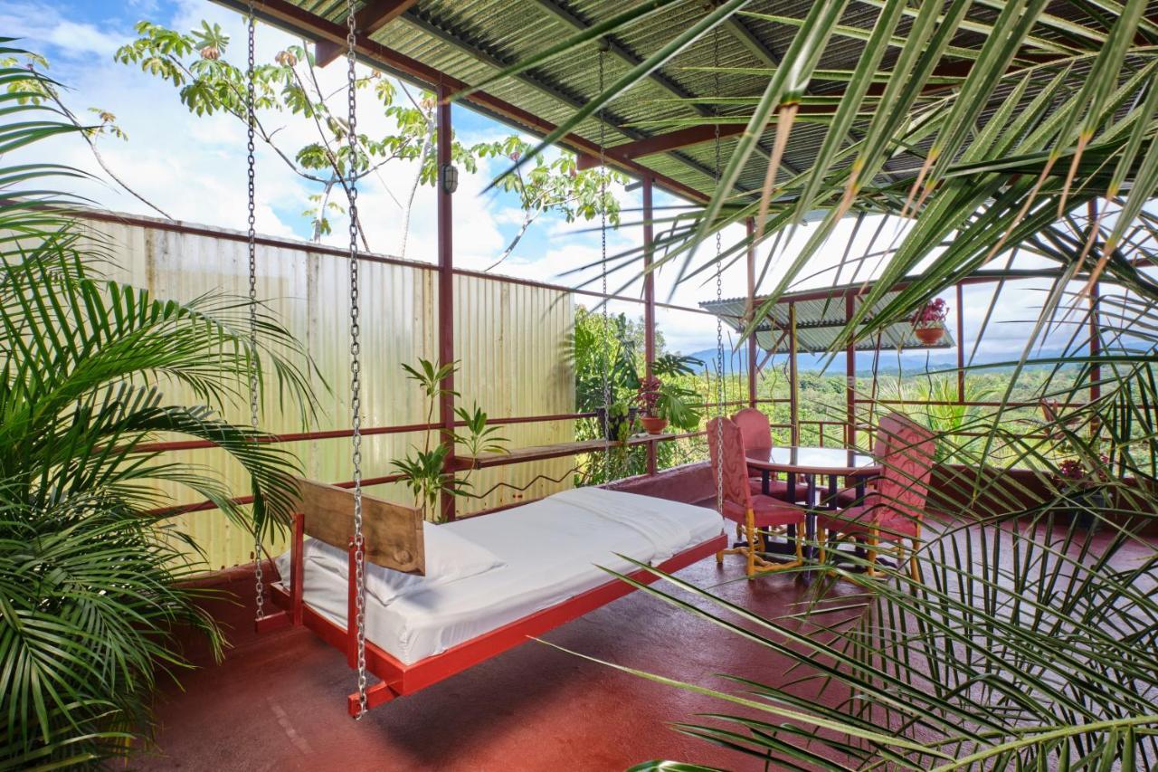 Villas Jacquelina Quepos Luaran gambar
