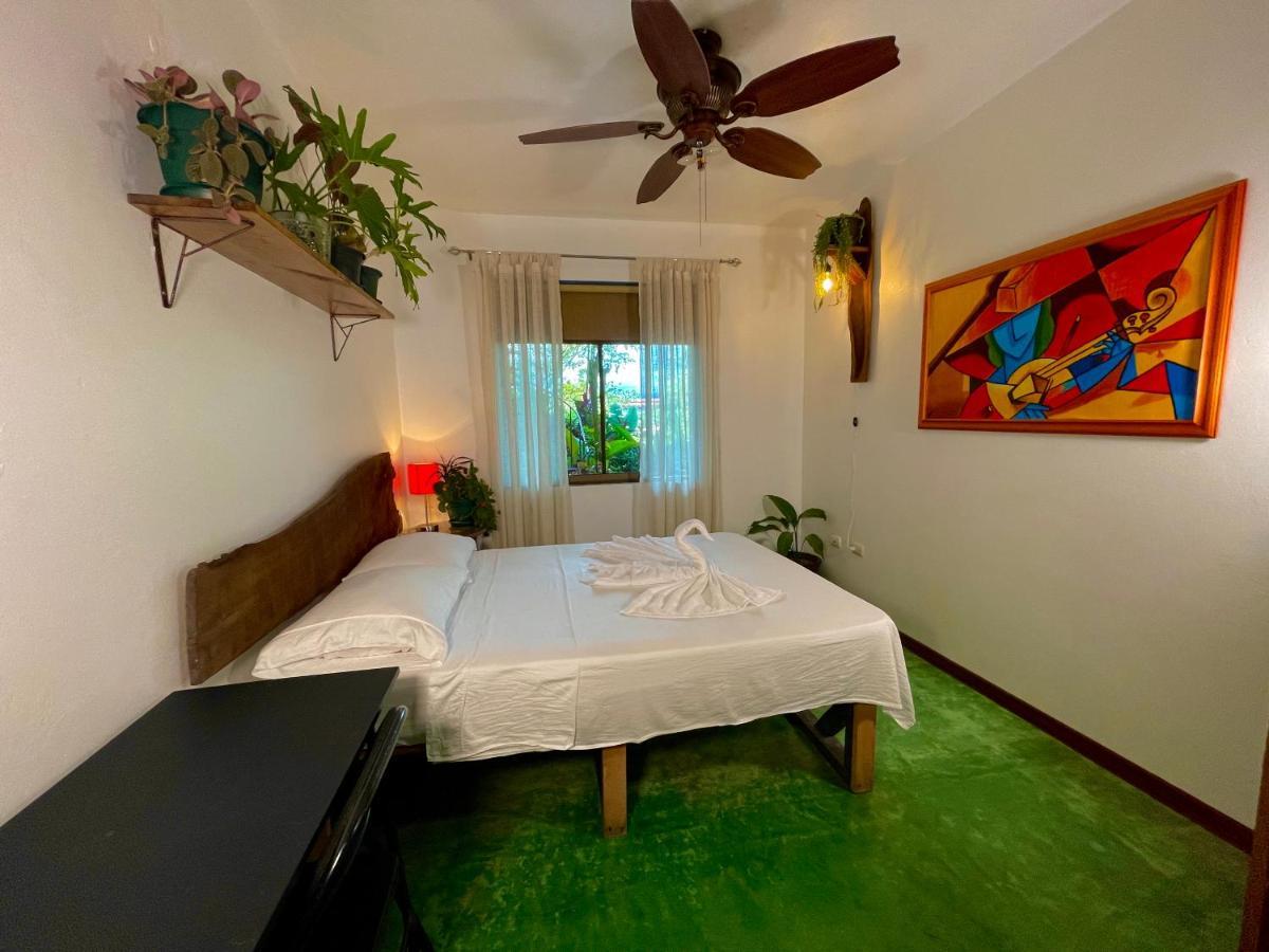 Villas Jacquelina Quepos Luaran gambar