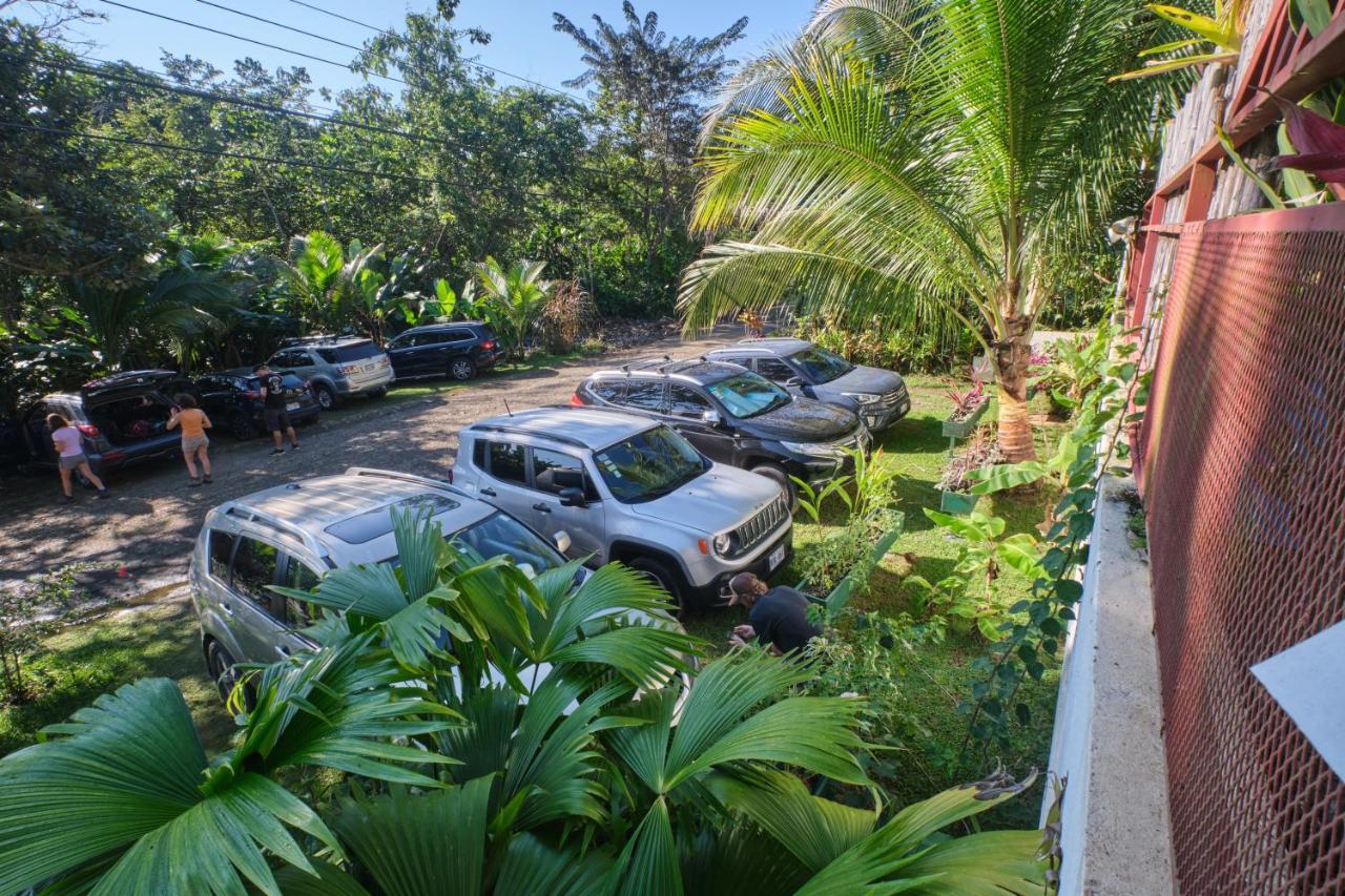 Villas Jacquelina Quepos Luaran gambar