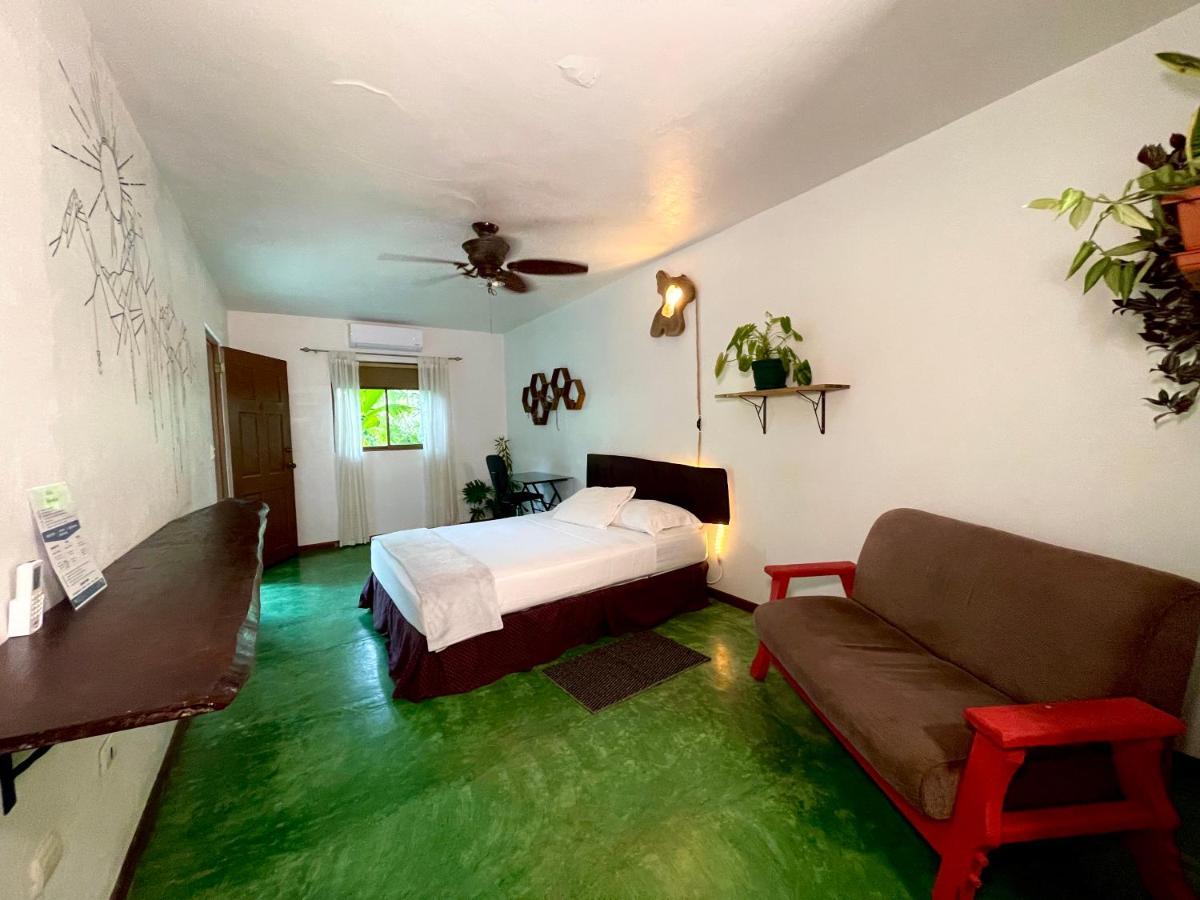 Villas Jacquelina Quepos Luaran gambar