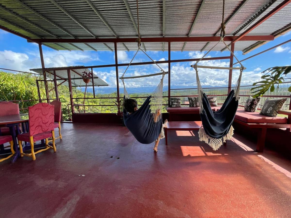 Villas Jacquelina Quepos Luaran gambar