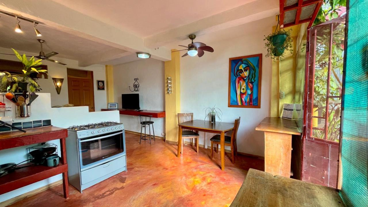 Villas Jacquelina Quepos Luaran gambar