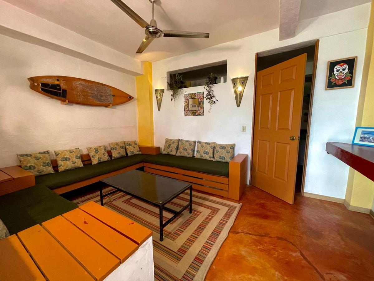 Villas Jacquelina Quepos Luaran gambar