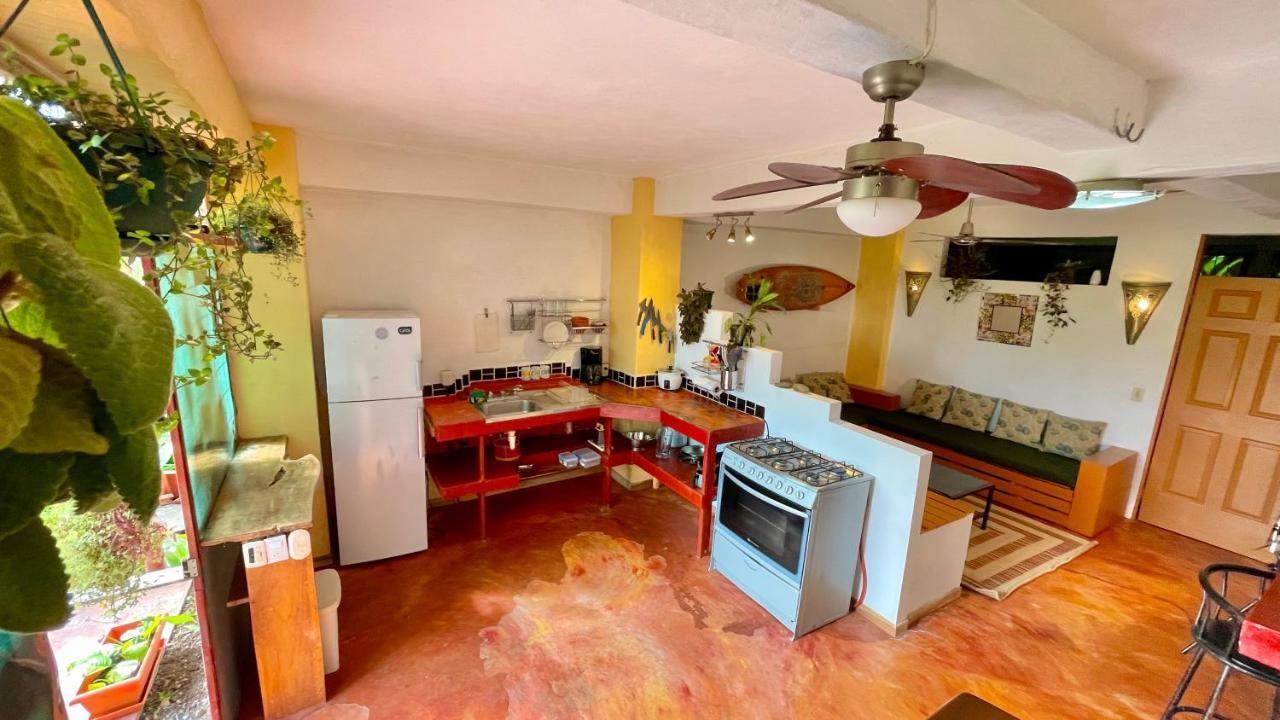 Villas Jacquelina Quepos Luaran gambar