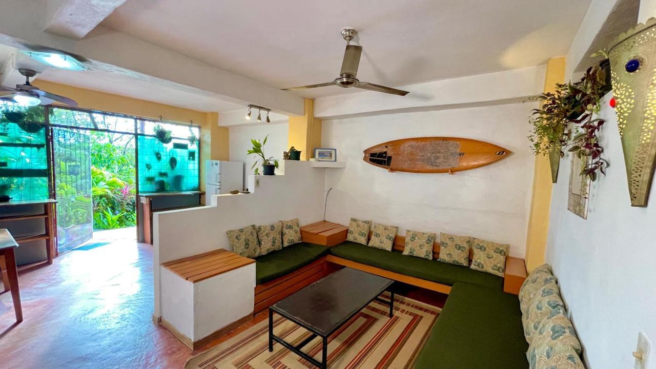 Villas Jacquelina Quepos Luaran gambar