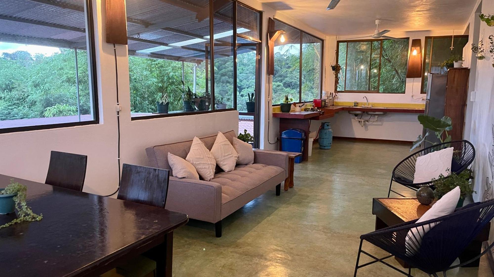 Villas Jacquelina Quepos Luaran gambar