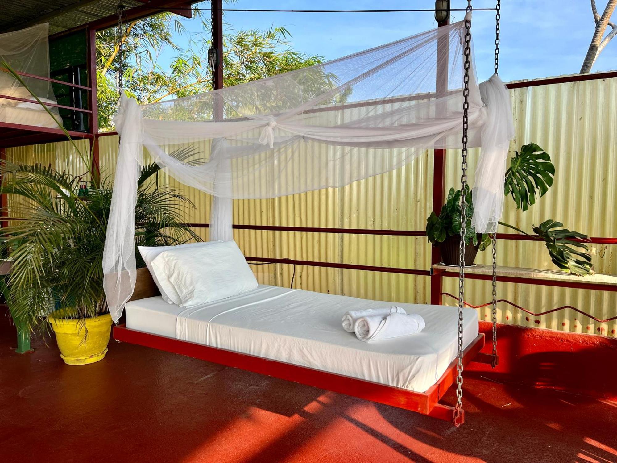 Villas Jacquelina Quepos Luaran gambar