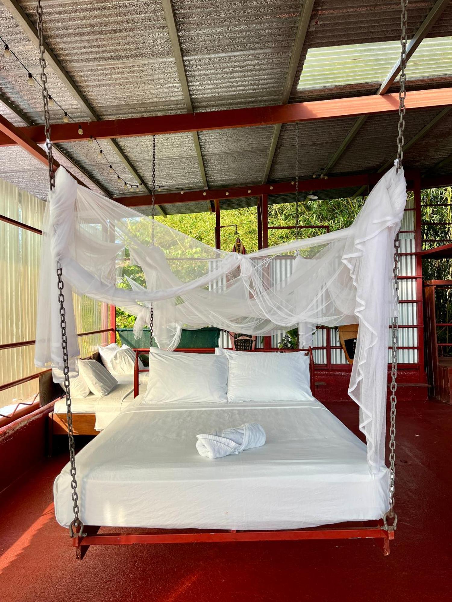 Villas Jacquelina Quepos Luaran gambar