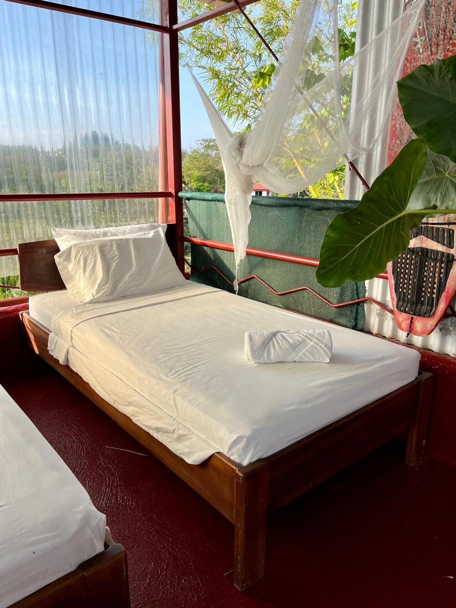 Villas Jacquelina Quepos Luaran gambar