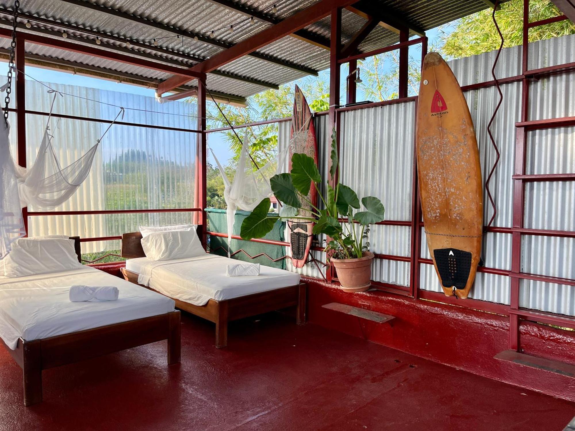 Villas Jacquelina Quepos Luaran gambar