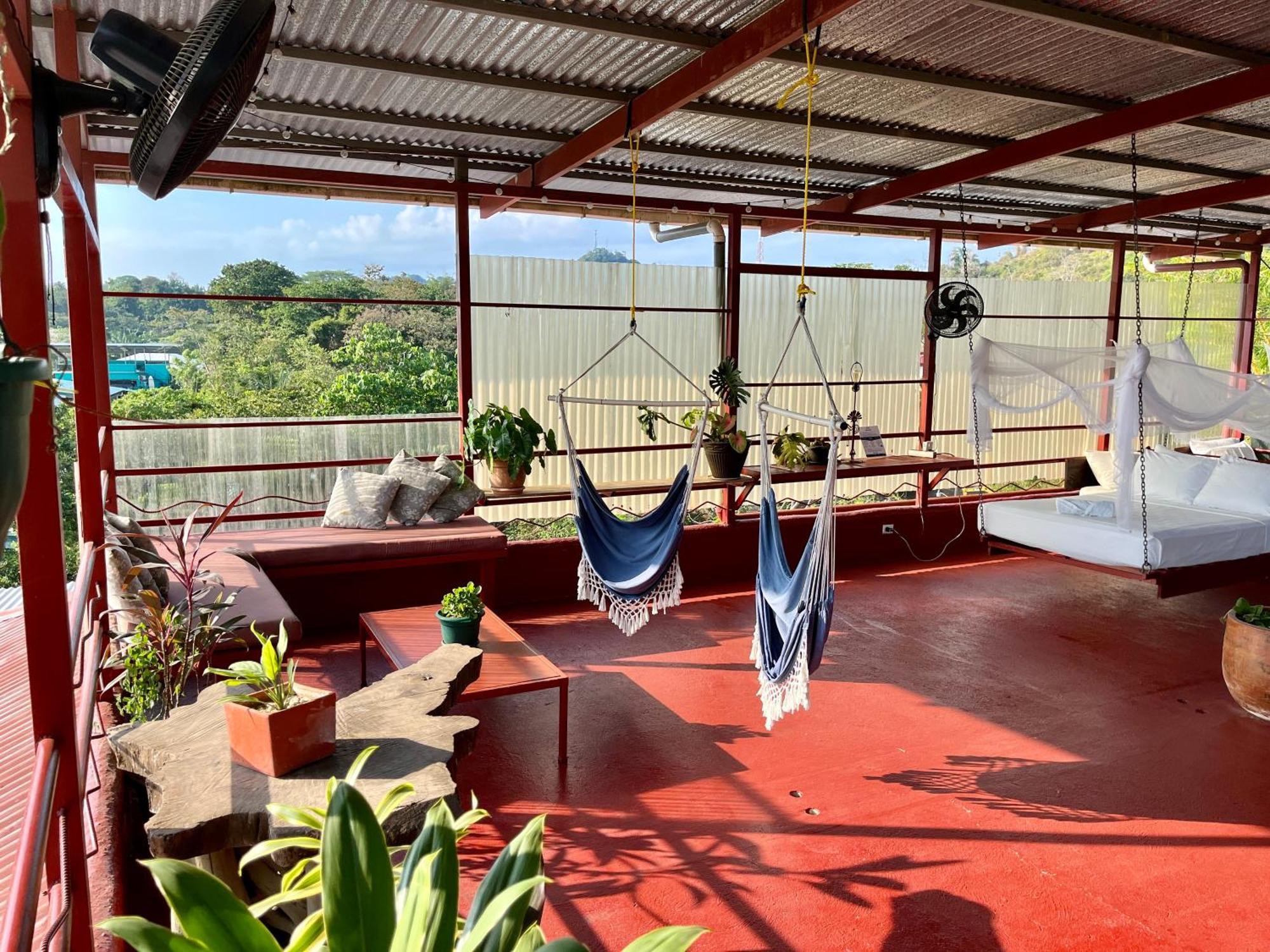 Villas Jacquelina Quepos Luaran gambar
