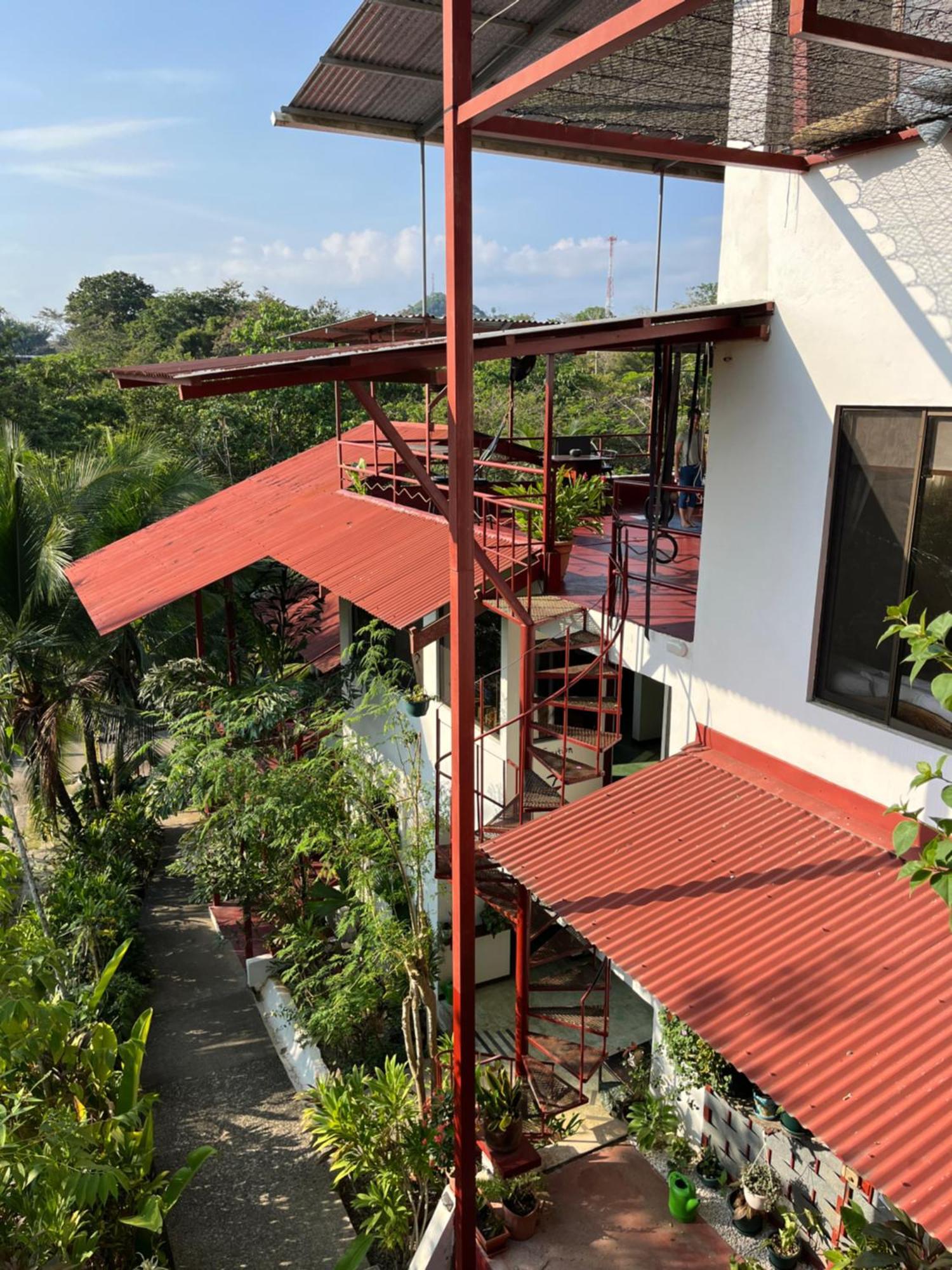 Villas Jacquelina Quepos Luaran gambar