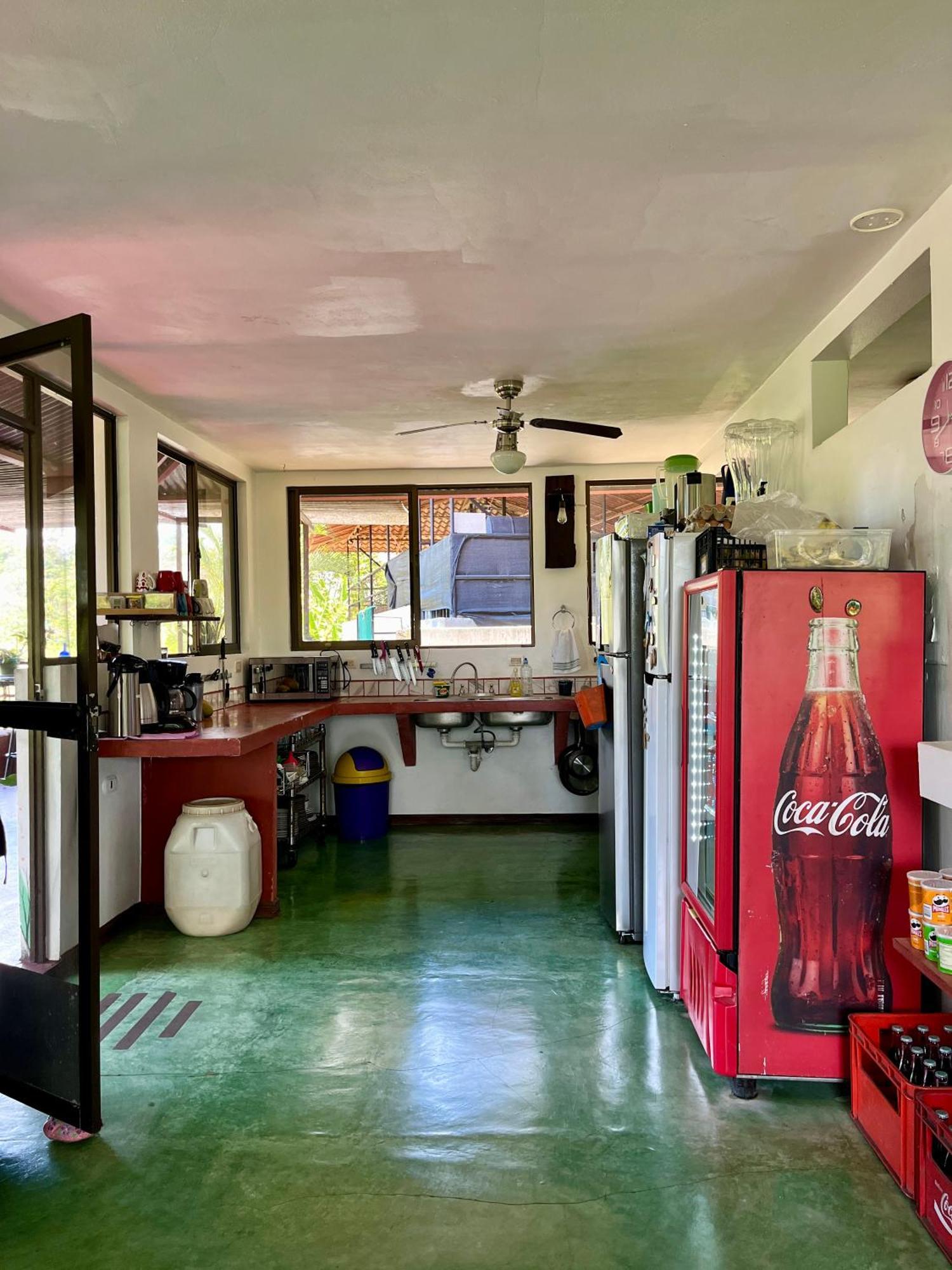 Villas Jacquelina Quepos Luaran gambar