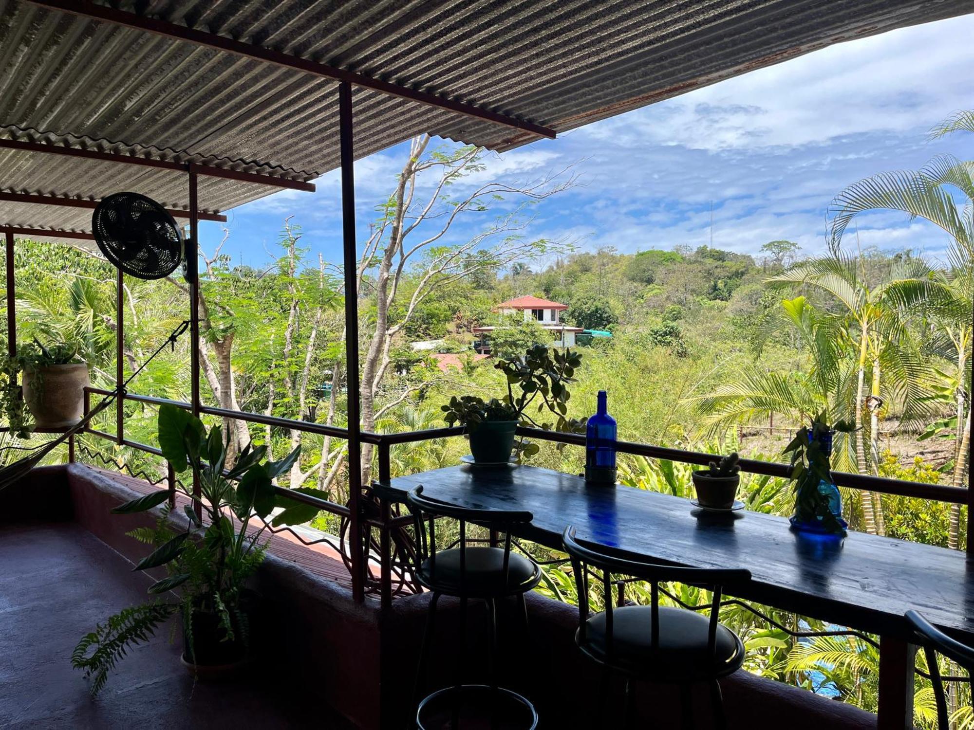 Villas Jacquelina Quepos Luaran gambar