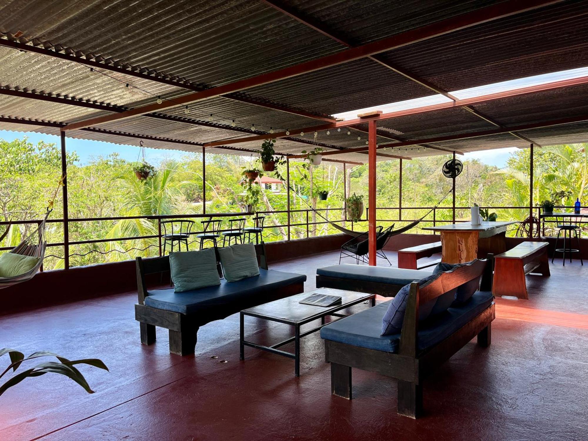Villas Jacquelina Quepos Luaran gambar