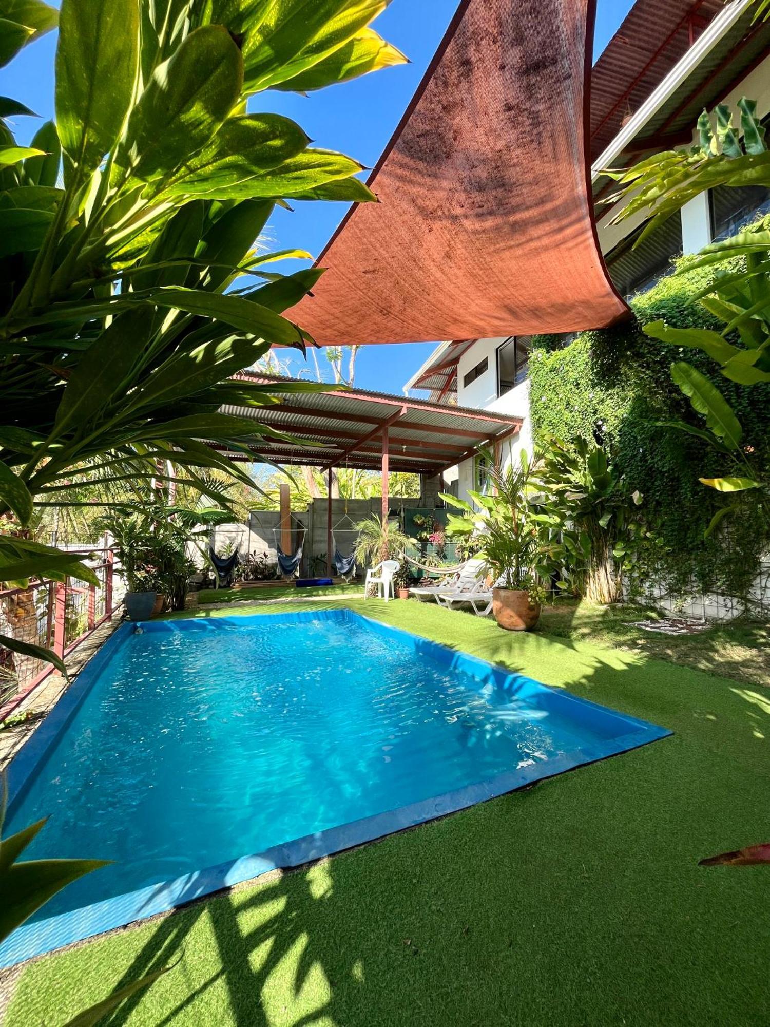 Villas Jacquelina Quepos Luaran gambar