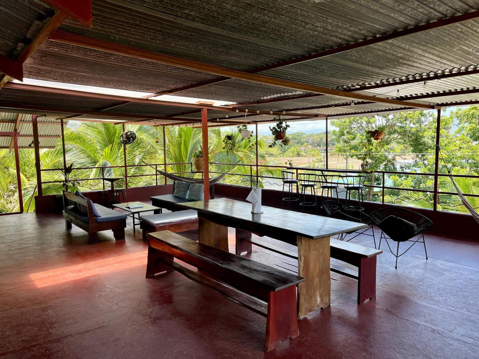 Villas Jacquelina Quepos Luaran gambar