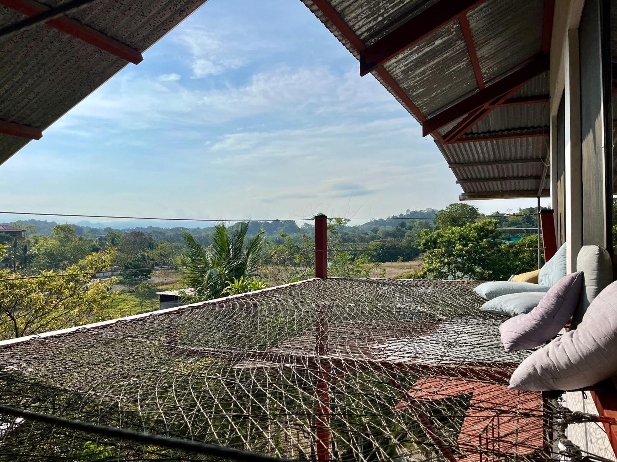 Villas Jacquelina Quepos Luaran gambar