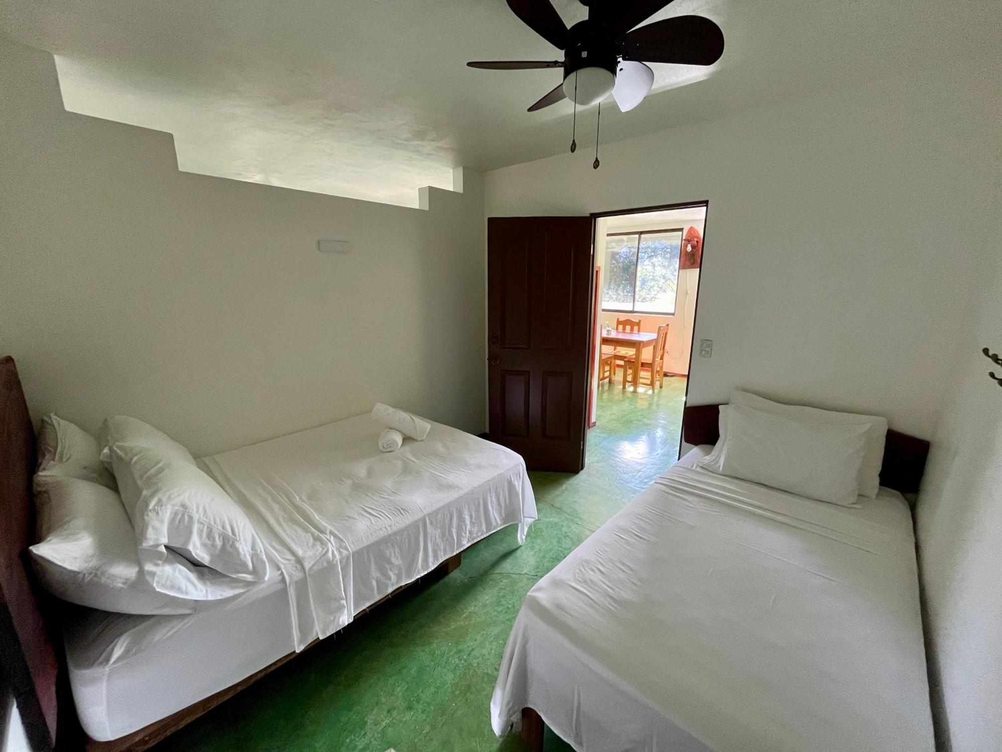 Villas Jacquelina Quepos Luaran gambar