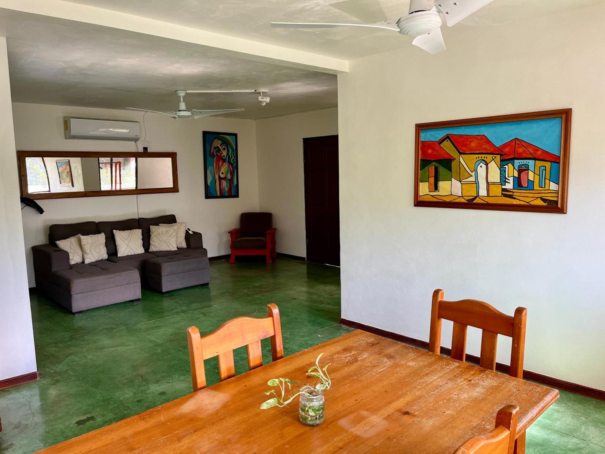 Villas Jacquelina Quepos Luaran gambar